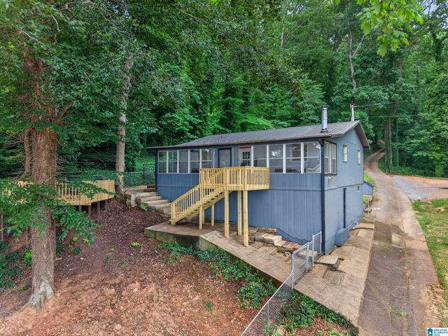 1685 SHELTON SHORES DRIVE, Talladega, AL 35160
