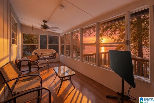 1685 SHELTON SHORES DRIVE, Talladega, AL 35160
