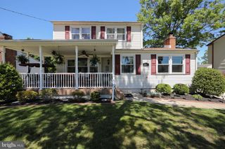 2647 BURNING TREE RD, Pennsauken, NJ 08109