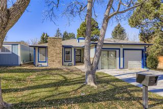 11902 E Maple Avenue, Aurora, CO 80012