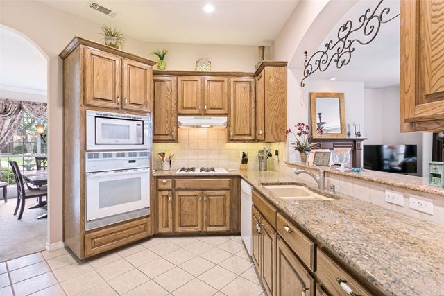 2304 Castlegate Drive, Corinth, TX 76210