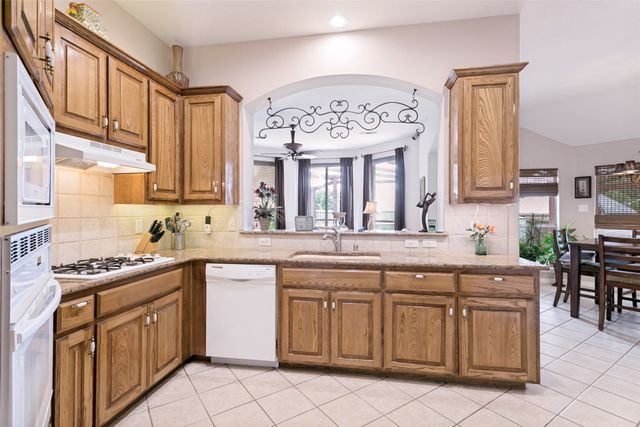 2304 Castlegate Drive, Corinth, TX 76210