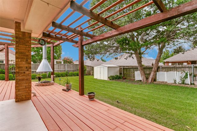 2304 Castlegate Drive, Corinth, TX 76210