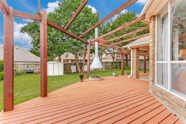 2304 Castlegate Drive, Corinth, TX 76210