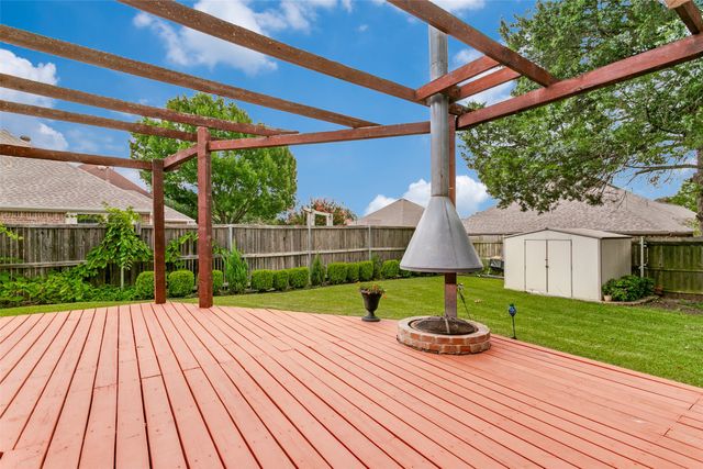 2304 Castlegate Drive, Corinth, TX 76210