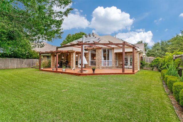 2304 Castlegate Drive, Corinth, TX 76210