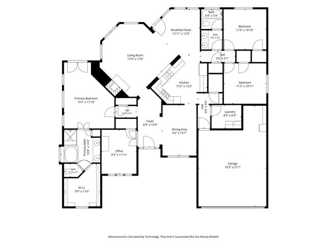 2304 Castlegate Drive, Corinth, TX 76210