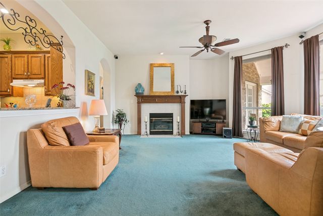 2304 Castlegate Drive, Corinth, TX 76210