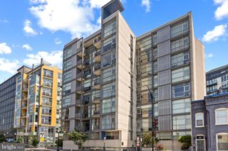 919 FLORIDA AVE NW #803, Washington, DC 20001