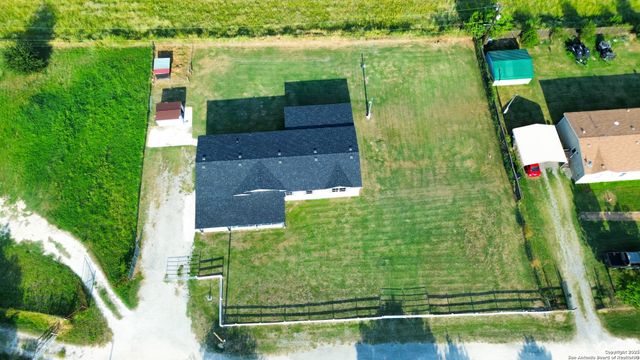 11073 Briggs, Atascosa, TX 78002