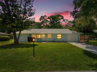 6007 Fort Pierce Boulevard, Fort Pierce, FL 34951