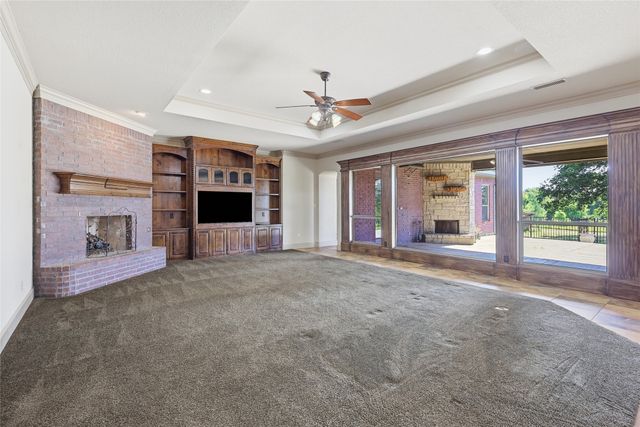 1453 Whitley Road, Keller, TX 76248