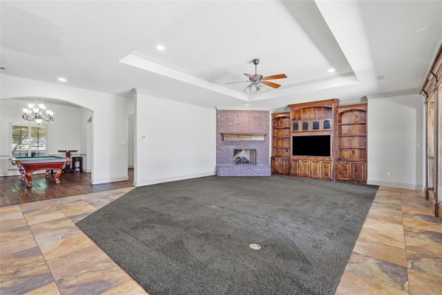 1453 Whitley Road, Keller, TX 76248