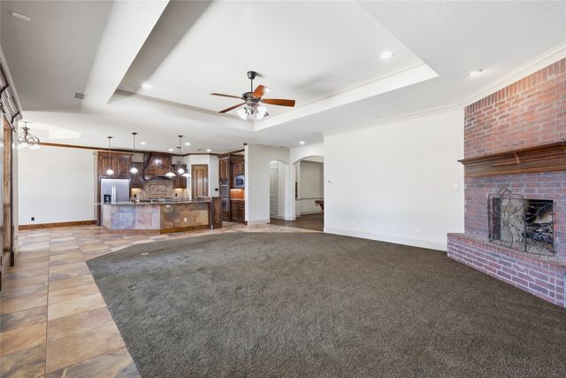 1453 Whitley Road, Keller, TX 76248