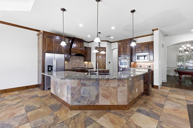 1453 Whitley Road, Keller, TX 76248