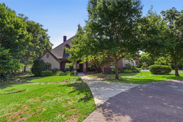 1453 Whitley Road, Keller, TX 76248