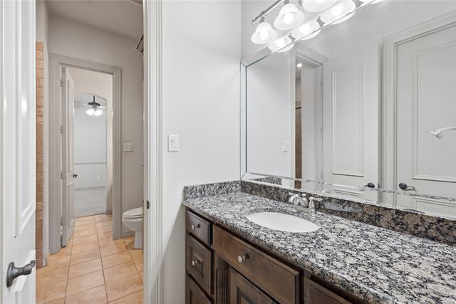 1453 Whitley Road, Keller, TX 76248