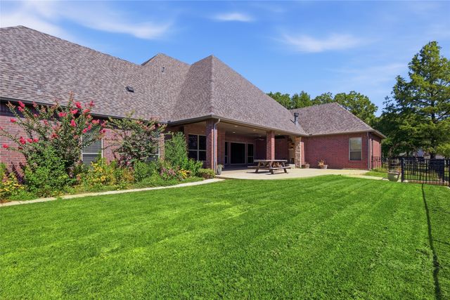 1453 Whitley Road, Keller, TX 76248