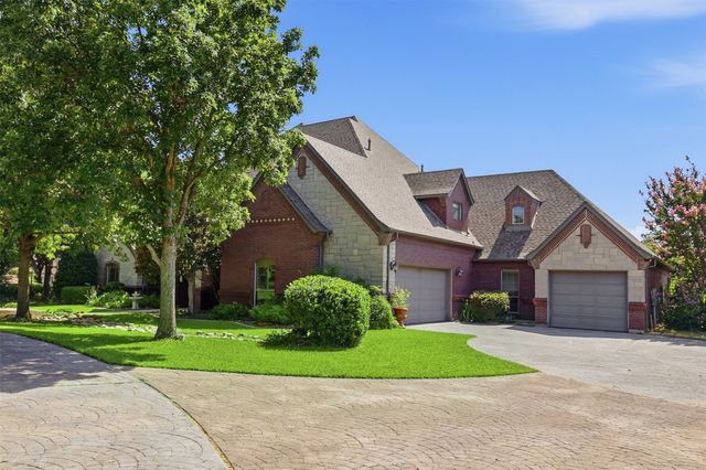 1453 Whitley Road, Keller, TX 76248