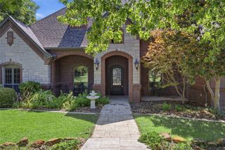 1453 Whitley Road, Keller, TX 76248