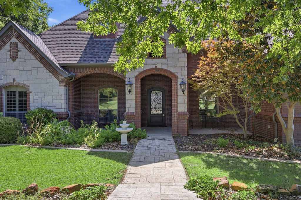 1453 Whitley Road, Keller, TX 76248