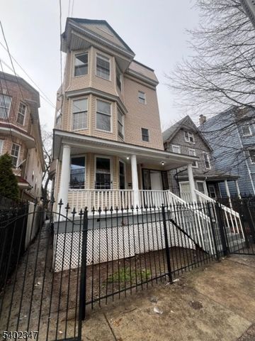 117 S 12Th St, Newark City, NJ 07107