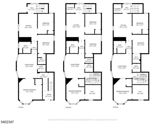 117 S 12Th St, Newark City, NJ 07107