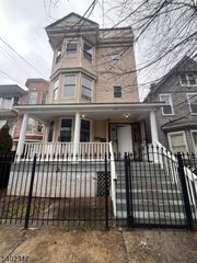 117 S 12Th St, Newark City, NJ 07107