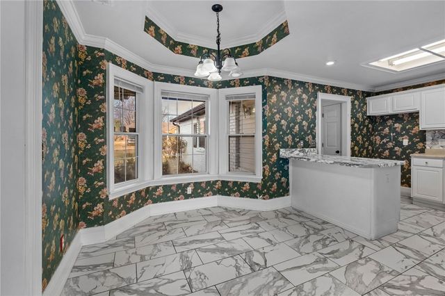 2541 Appleglen Street, Springdale, AR 72764