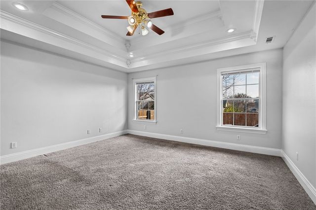 2541 Appleglen Street, Springdale, AR 72764