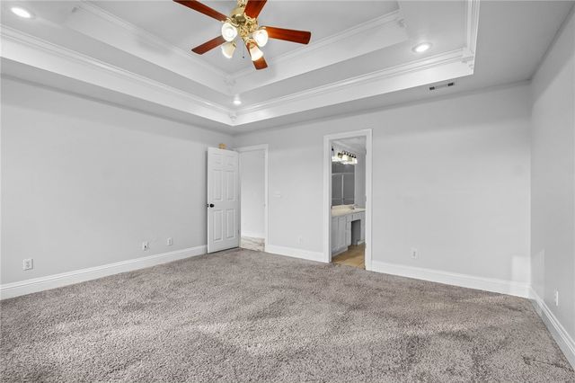 2541 Appleglen Street, Springdale, AR 72764