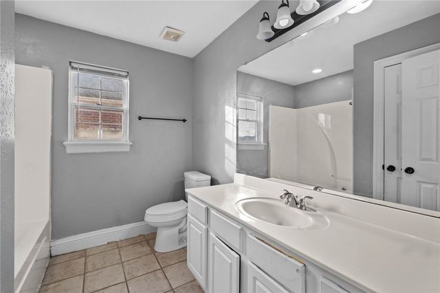 2541 Appleglen Street, Springdale, AR 72764