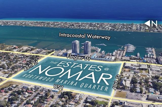 415 42nd Street, West Palm Beach, FL 33407