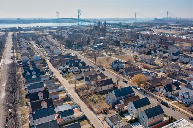 1478 17th Street, Detroit, MI 48216