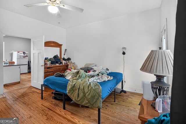 5 Spruce Street, Porterdale, GA 30014