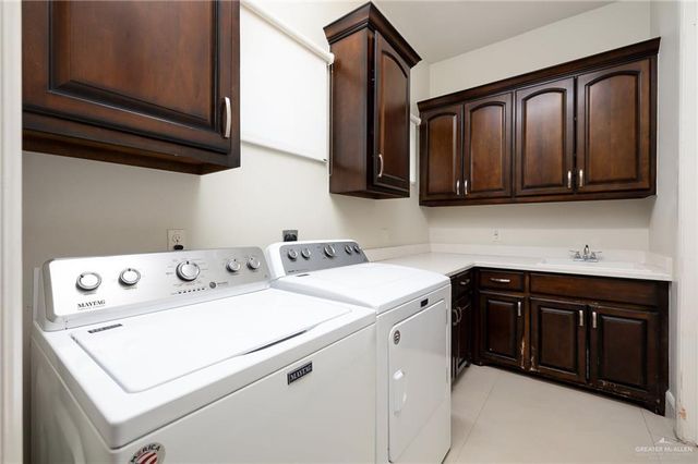 3003 Las Colinas Lane, Mission, TX 78574