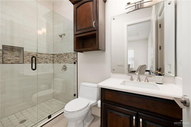 3003 Las Colinas Lane, Mission, TX 78574