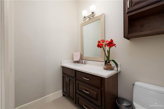 3003 Las Colinas Lane, Mission, TX 78574