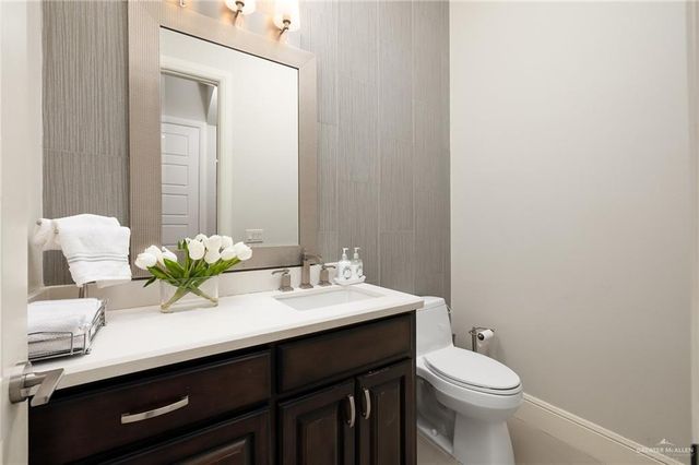 3003 Las Colinas Lane, Mission, TX 78574