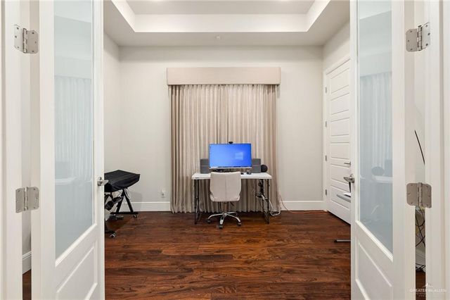 3003 Las Colinas Lane, Mission, TX 78574