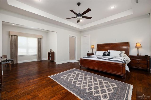 3003 Las Colinas Lane, Mission, TX 78574