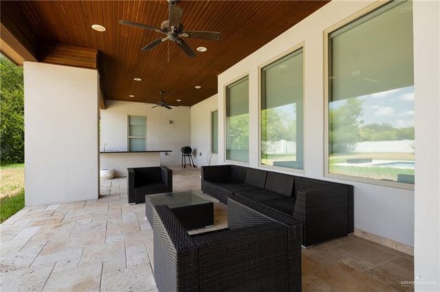 3003 Las Colinas Lane, Mission, TX 78574