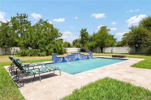 3003 Las Colinas Lane, Mission, TX 78574