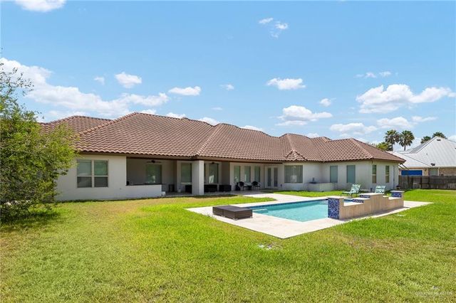 3003 Las Colinas Lane, Mission, TX 78574