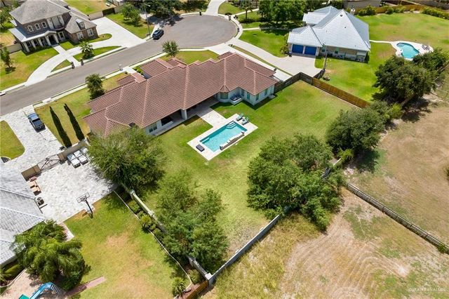 3003 Las Colinas Lane, Mission, TX 78574