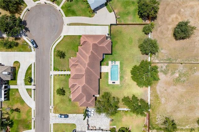 3003 Las Colinas Lane, Mission, TX 78574
