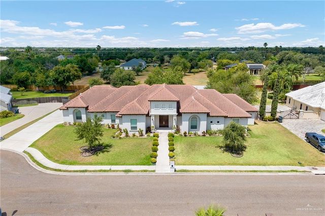 3003 Las Colinas Lane, Mission, TX 78574
