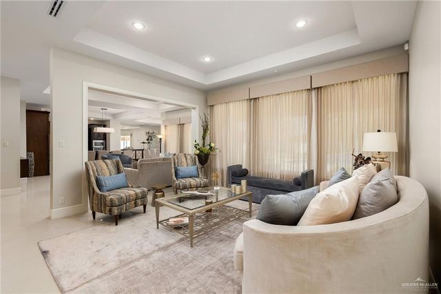 3003 Las Colinas Lane, Mission, TX 78574