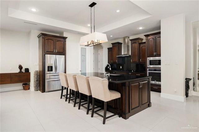 3003 Las Colinas Lane, Mission, TX 78574