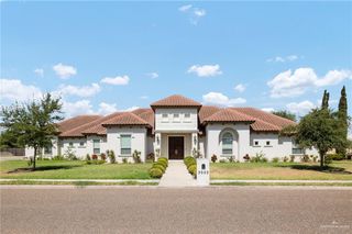 3003 Las Colinas Lane, Mission, TX 78574